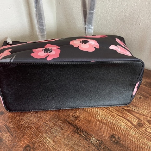 NWT - Kate Spade Hayden Floating Poppies - Picture 3 of 6